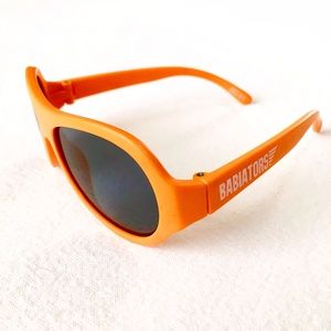 Orange Babiators 0-3 years
